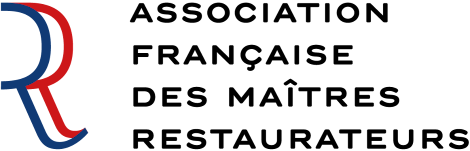 Logo officiel du titre de Maître Restaurateur